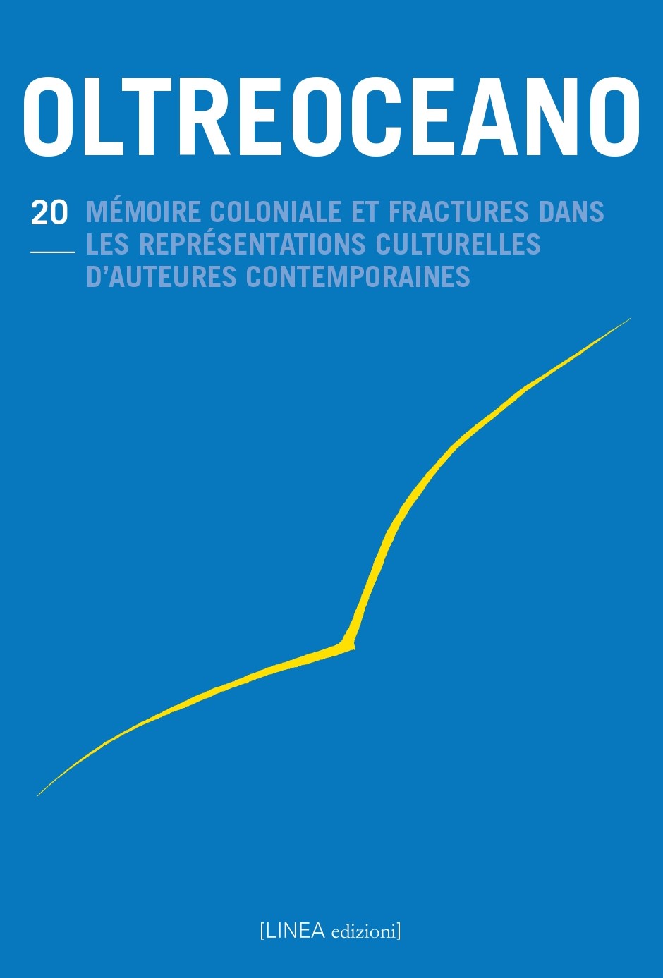 					Visualizza N. 20 (2022): Mémoire coloniale et fractures dans les représentations culturelles  d'auteures contemporaines
				