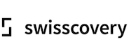 SwissCovery logo